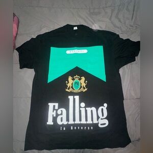 Falling in Reverse Tee